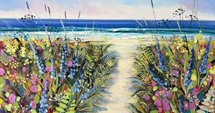 'Wild World' a new solo exhibition from Louise Luton
