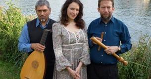 The Lovekyn Consort