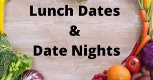 Dates with a Difference