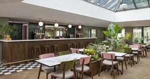 Father's Day Lunch at Lydiard Park Hotel