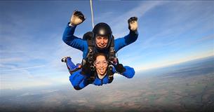 GoSkydive
