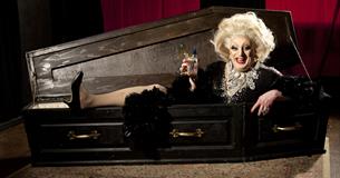 Myra DuBois