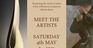 Meet The Artists