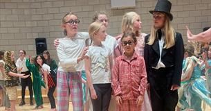 Musical in a Week!