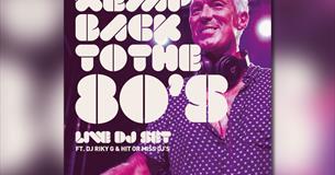 Martin Kemp - Back to the 80s