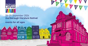 Marlborough LitFest