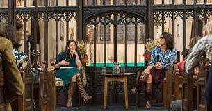 Mere Literary Festival