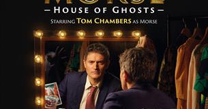 Inspector Morse: House of Ghosts