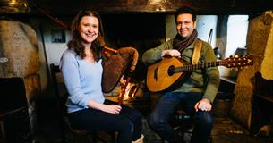 GreenMatthews: Midwinter Revels