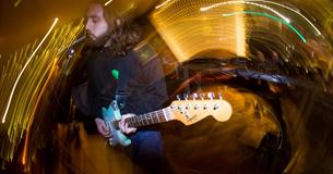 Live at the Yelde: Kane Pollastrone & Mac Lloyd