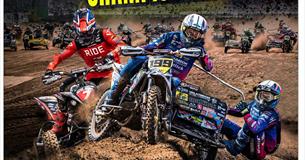 World Sidecarcross Championship of Great Britain