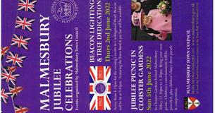 Malmesbury Jubilee Celebrations