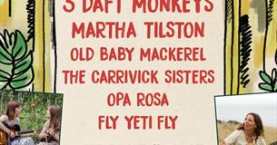 Malmesbury Folk & Roots
