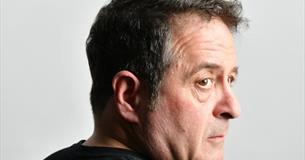 Mark Thomas: Ordinary Decent Criminal (Work in Progress)