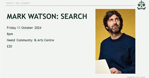 Mark Watson: Search
