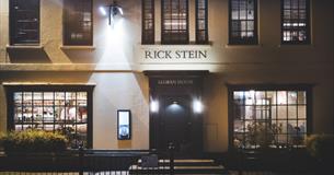 Rick Stein, Marlborough
