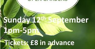 Marlborough Open Gardens