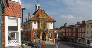 Marlborough LitFest