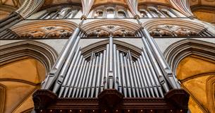 2024 Organ Series