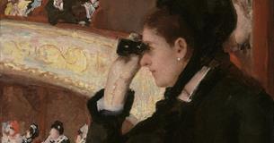 Exhibition On Screen – Mary Cassatt: Painting The Modern Woman