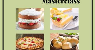 Gluten Free Masterclass