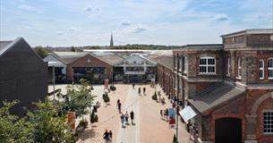 McArthurGlen Designer Outlet Swindon - Travel Trade