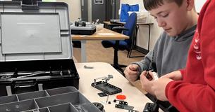 October Half Term Activities