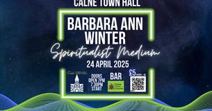 An Evening of Mediumship