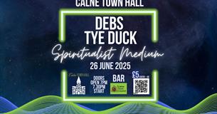 An Evening of Mediumship