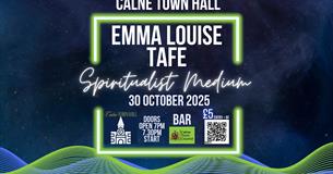 An Evening of Mediumship