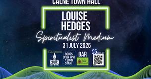 An Evening of Mediumship