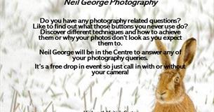 Meet The Maker with Neil George Photography