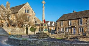 Melksham houses