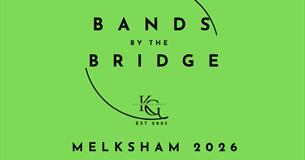 Bands By The Bridge