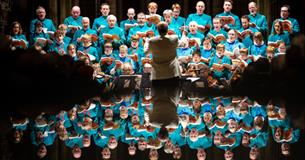 Handel's Messiah 2024