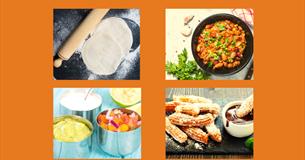 Classic Mexican Cooking