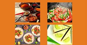 Mexican Spice Masterclass
