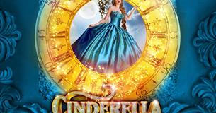 Cinderella at Salisbury Playhouse