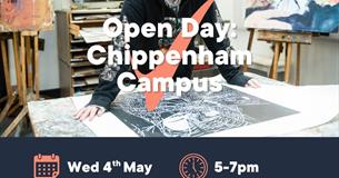Chippenham Campus Open Event