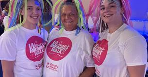 Dorothy House Midnight Walk 2024