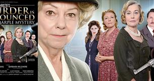 Agatha Christie's A Murder Is Announced