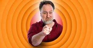Mitch Benn: The Point