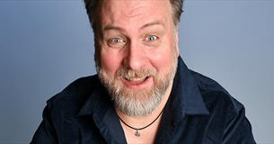 Mitch Benn: It's About Time