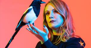 Molly Naylor: Stop Trying To Be Fantastic