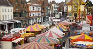 Marlborough (photo David Williams)