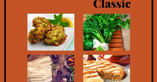 Classic Moroccan Cooking