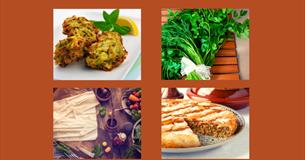 Classic Moroccan Cooking