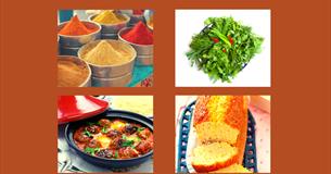 Moroccan Spice Masterclass