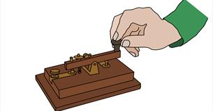Family Activity: Signals and Ciphers Workshop