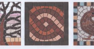 Half Day Mosaic Workshop